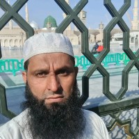 S M Khurram Nawaz