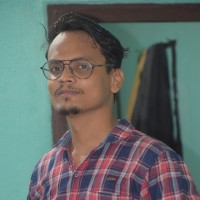 Shahbaj Alam