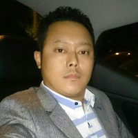 Thet Paing Soe