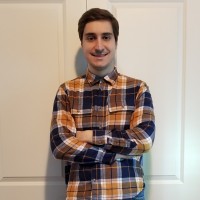 Jacob Crisan