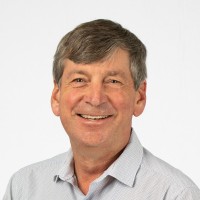 Jeff Robinson