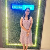 Vrushali Devre