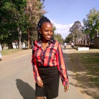 Mary Wambui