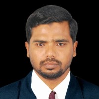 Mohamed Riyaz