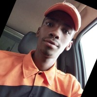 Lebogang Matsogo