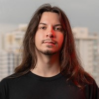 Gustavo Felicidade