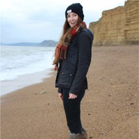 Samantha Taylor
