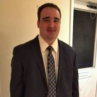 Michael Vigeant