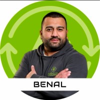 Benal Cakir