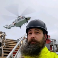 Sören (Soeren) Ahrens