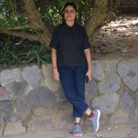 Sarita Sain