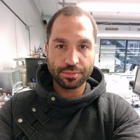 Sebastian Huf