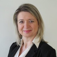 Nathalie Tastet