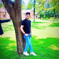 Girraj Kushwah