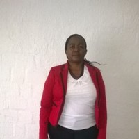XS Dlamini