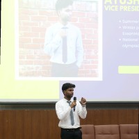 Ayush Srivastava