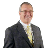 Steve Mahan