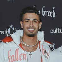 Patrick Garas