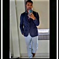 Abhijit Debnath