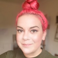 Katy Veasey