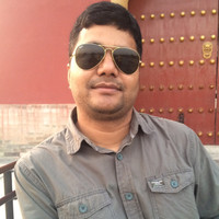 Gajendra Nayal