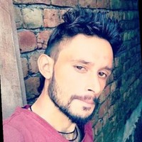 Anil Kumar Yadav