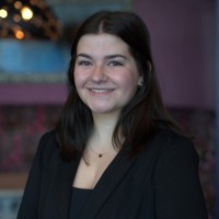Morgan Dowd