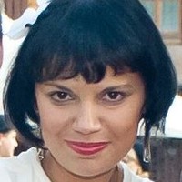 Tetiana Zimina