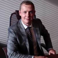 Nikita Kuzmin