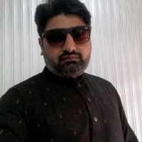 Abdul Qadeer Hussain