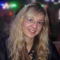 Oleksandra Shyra