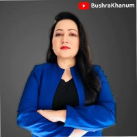 Bushra Khanum