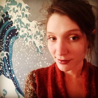 Rebecca Nelson