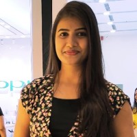Minakshi Pasayat