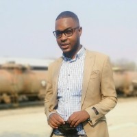 John Shiweda