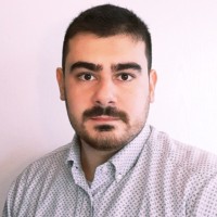 Dimitrios Fotiadis