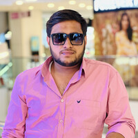 shashank dwivedi