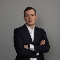 Антон Косачёв