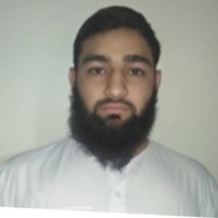 Muhammad Tashfeen Yousuf