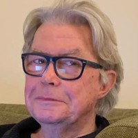 Michael Dwyer