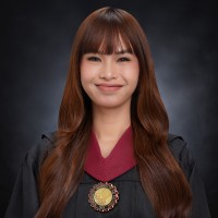 Ayessa Krishna Jayle Oyoa