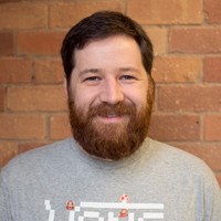 Chris Nevett