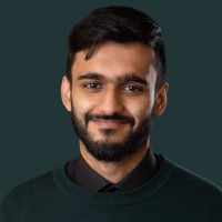 Farhan Gohar