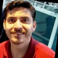 Paulo Victor Ribeiro