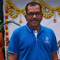 Deepak Gaikwad