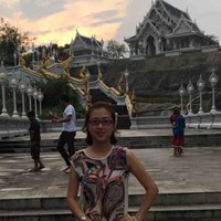 Xiaobei Xiu