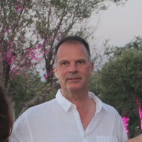Mark Smith