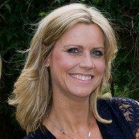 Louise Hirst
