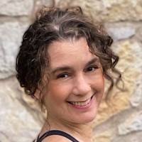 Suzanne Safran
