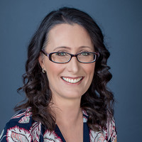 Libby Davidson